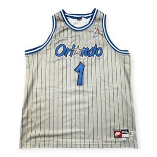 Swingman Magic McGrady Jersey size 2X