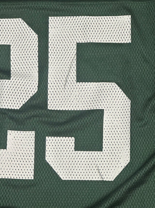 Jets Kerry Rhodes Jersey size L (VG)
