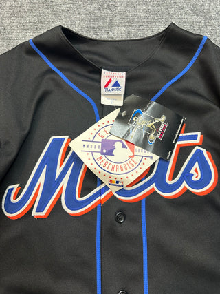 90s Mets David Wright Jersey size Small