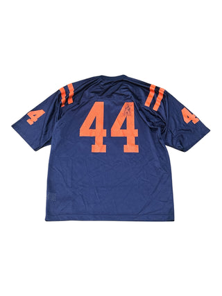 Syracuse Orangeman #44 Jersey size L