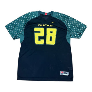 Oregon Ducks Jonathan Stewart Jersey size XL