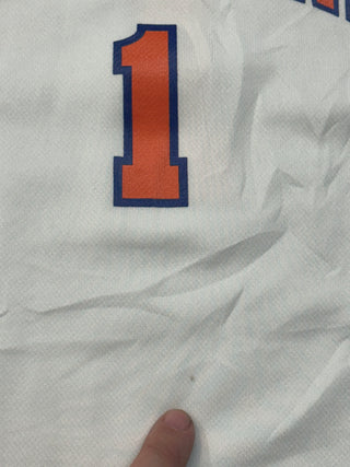 Youth Large Knicks Amare Stoudemire Jersey