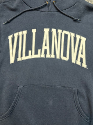 Villanova Wildcats Jansport Hoodie size Small