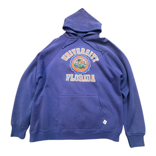 80s Florida Gators Hoodie size XL