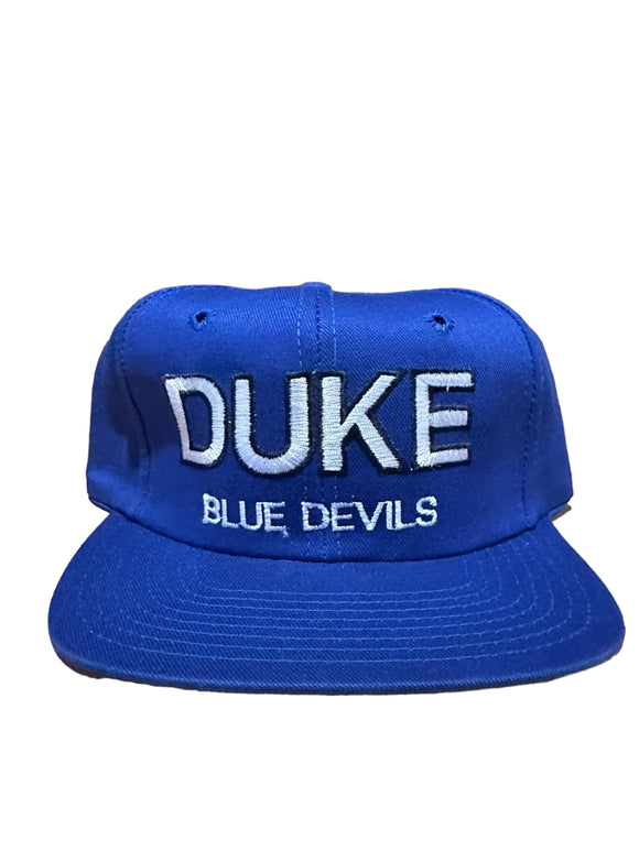 Duke Blue Devils SnapBack
