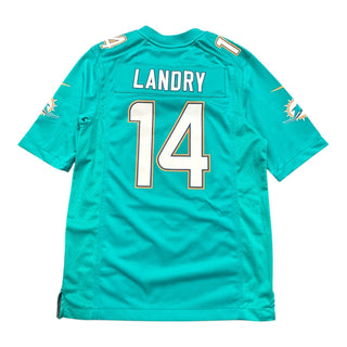 Dolphins Jarvis Landry Jersey size Small