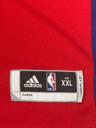 Los Angeles Clippers Chris Paul Jersey sz XXL (MJE30)