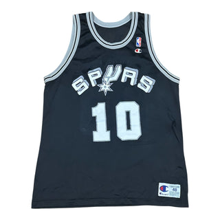 1995 Spurs Dennis Rodman Jersey size 48/XL