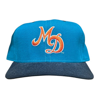 90s Miami Dolphins Initials SnapBack