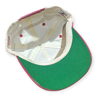 1994-95 Super Bowl Sharktooth SnapBack