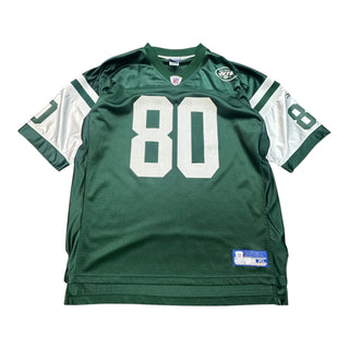 Jets Wayne Chrebet Jersey size XL
