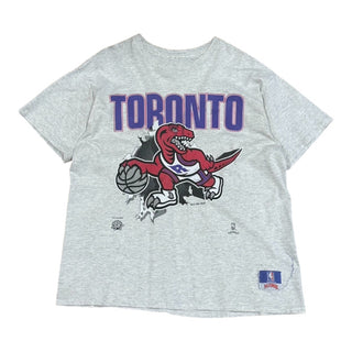 Toronto Raptors Breakthrough Tshirt Sz XL (245)