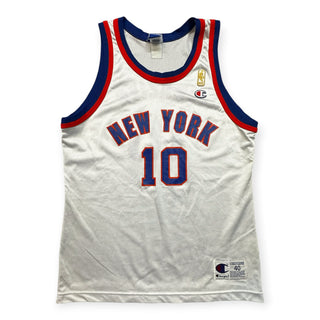 1996 Knicks Walt Frazier Jersey size 40/M
