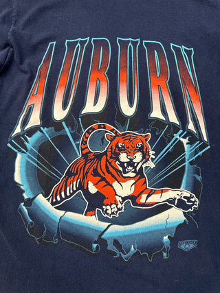90s Auburn Tigers Tshirt size Medium