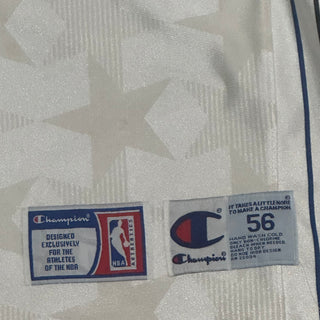 Authentic Orlando Magic Tracy McGrady Jersey size 56/3X