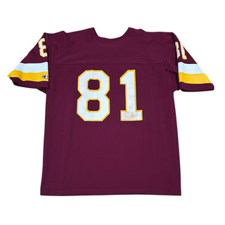 Washington Redskins Art Monk Jersey sz XL