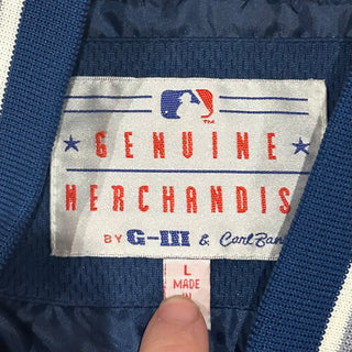 New York Yankees Varsity Jacket Sz L