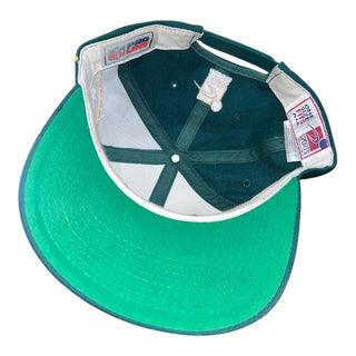 Green Bay Packers Grid Snapback