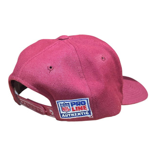 90s 49ers Plain Logo SnapBack