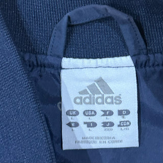 New York Yankees Adidas Jacket Sz L