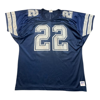 90s Cowboys Emmitt Smith Jersey size XL