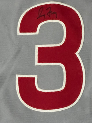 Authentic Greg Maddux Cubs Jersey size 48/XL