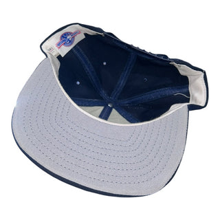 Prince William Cannons Plain Logo Snapback