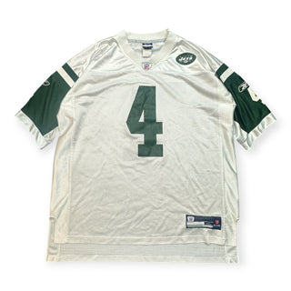 Jets Brett Favre Jersey size XL