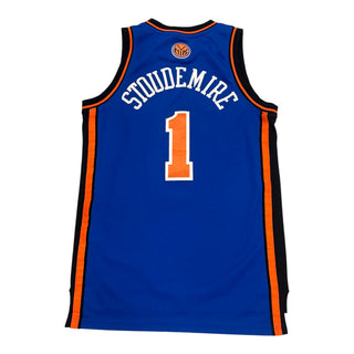 Knicks Swingman Amare Stoudemire Jersey size M
