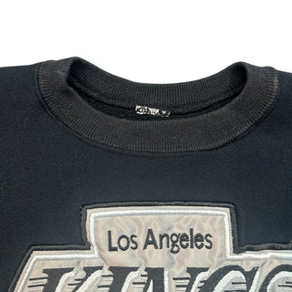 90s LA Kings Crewneck size XL Boxy