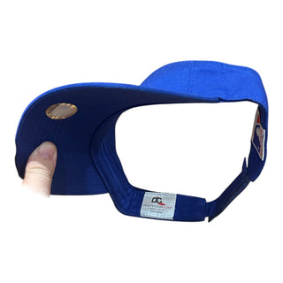 Montreal Expos Visor Velcroback