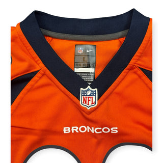 Youth Large Broncos Demaryius Thomas Jersey