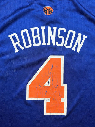 Knicks Nate Robinson Jersey size XL