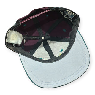 1994 Mighty Ducks Brim Script SnapBack