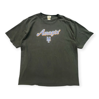 Amazin Mets Lee Sport Tshirt size XL