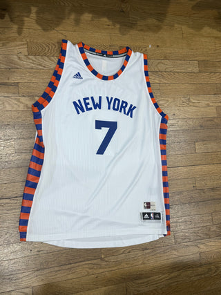 Melo Swingman Jersey 2X
