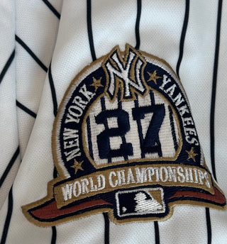 Yankee Curtis Granderson Jersey size Large