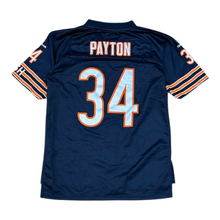 Chicago Bears Walter Payton sz L