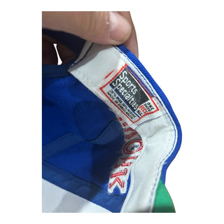 New York Rangers Sidewave Snapback