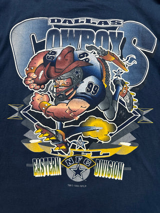 Cowboys Eastern Division Tshirt size L