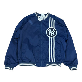 Yankees Windbreaker Jacket size Medium