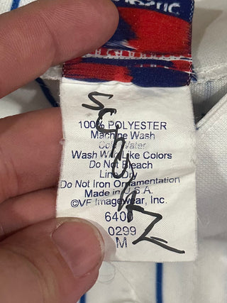 Mets Johan Santana Jersey size M