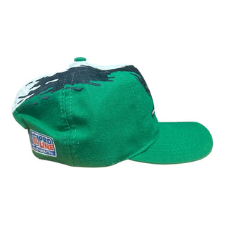 90s Jets Splash SnapBack