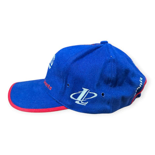 NY Giants Dad Hat Strapback