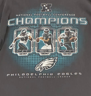 Eagles Player Tshirt size L