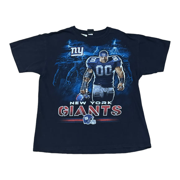 Giants Big Giant Tshirt size M
