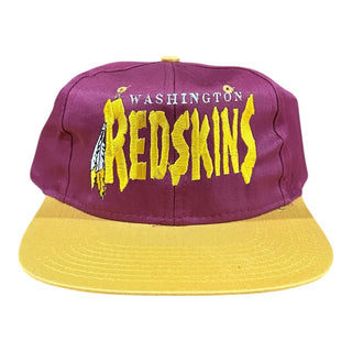Washington Redskins SnapBack