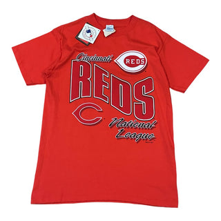 Cincinnati Reds Salem Tshirt size M