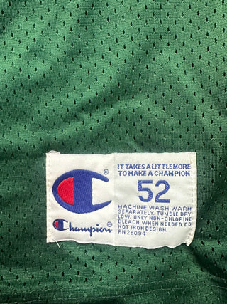90s Jets Wayne Chrebet Jersey size 52/2XL