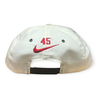 90s Nike Jordan 45 SnapBack